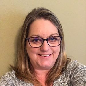 Meet your Posher, Kim